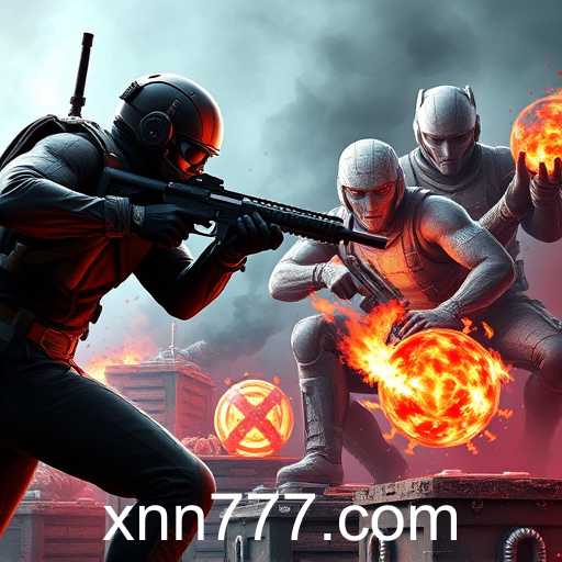 Action Games