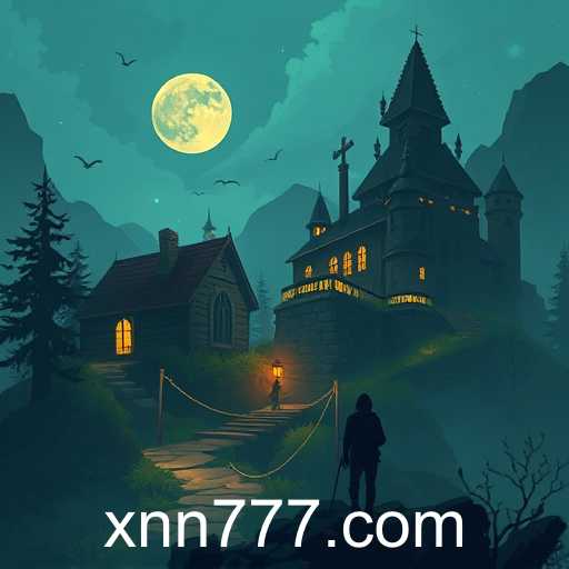 Adventure Tales
