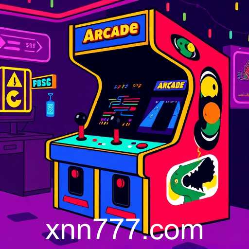 Arcade Classics