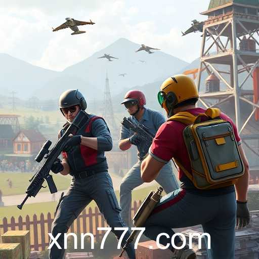 Multiplayer Fun