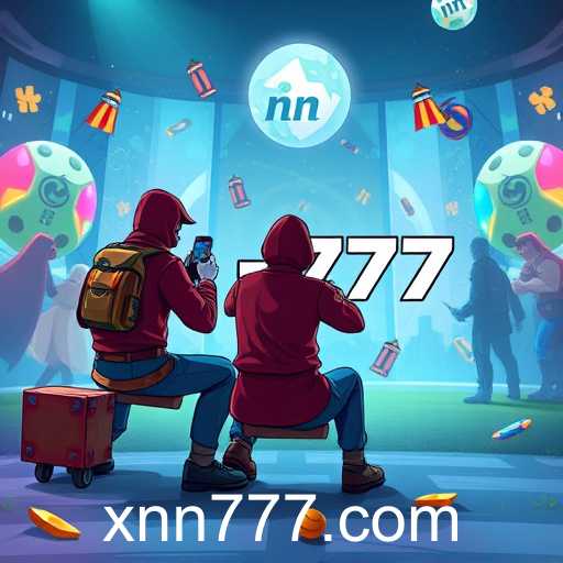 The Evolution of Online Gaming: A Look into NN777