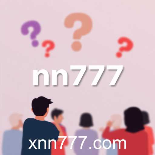 NN777: Revolutionizing Online Gaming in 2026