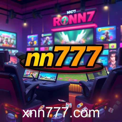 NN777: Revolutionizing Online Gaming in an Evolving Digital Landscape