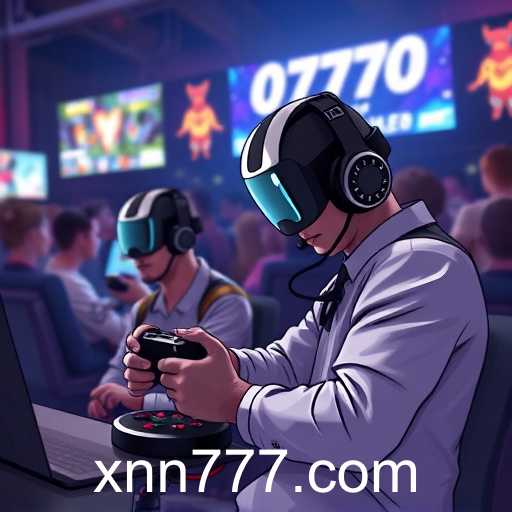 The Evolving Landscape of Online Gaming in 2025