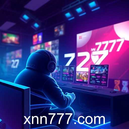 The Rise of nn777 in Global Gaming