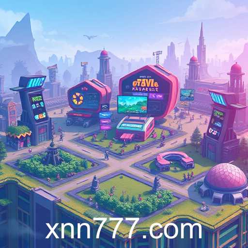 The Rise of Online Games in 2025