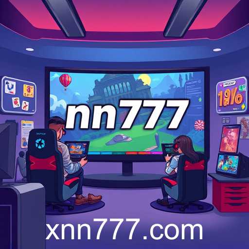 The Rise of NN777: A New Era in Online Gaming